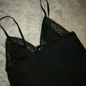 VS Negligee